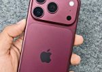 IPhone 18 pro