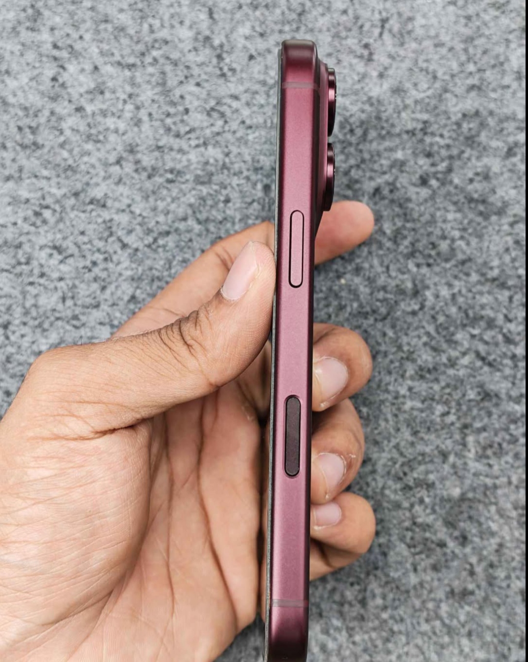 IPhone 18 pro