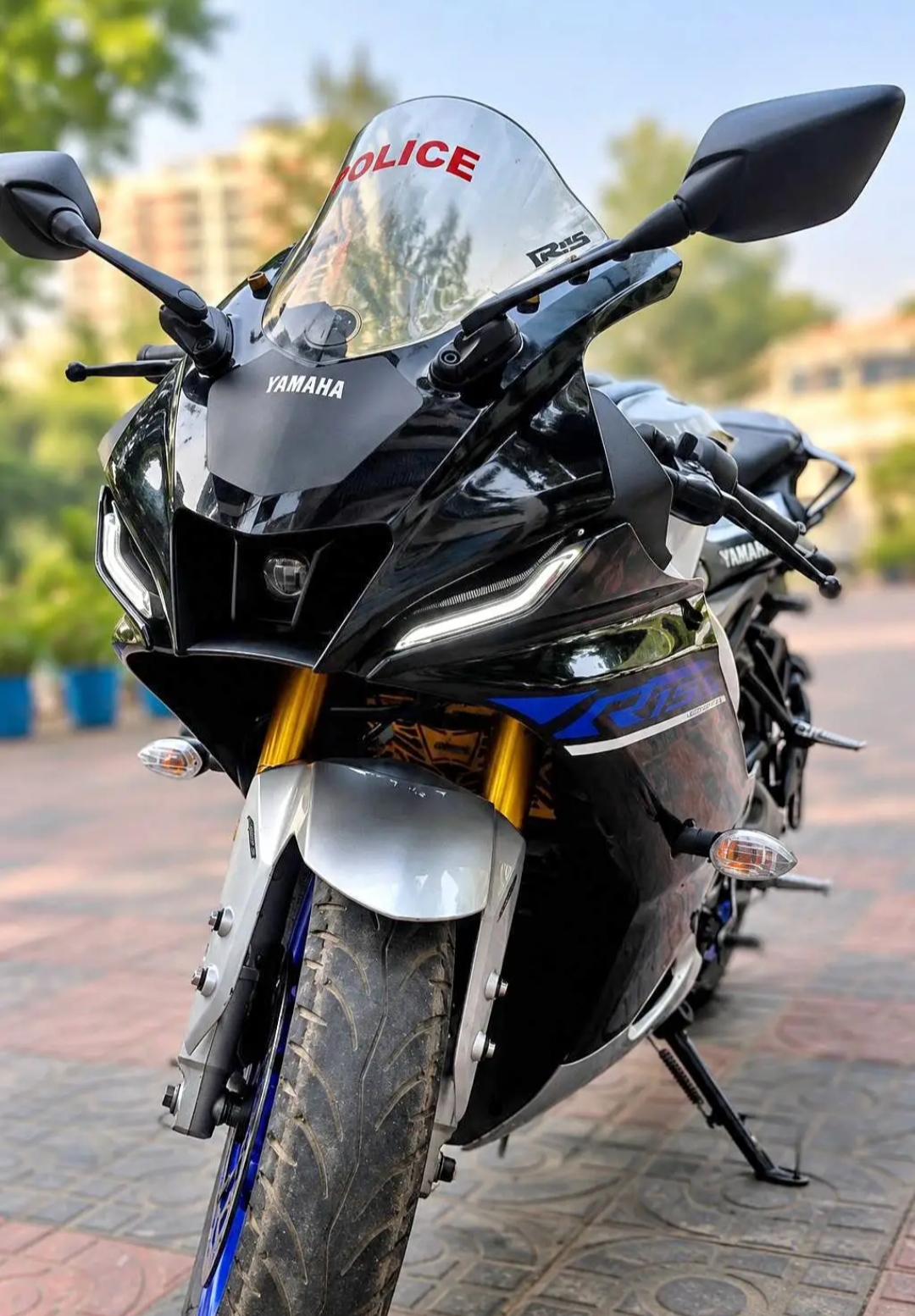 R15M