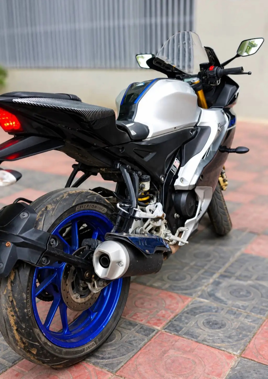 R15M