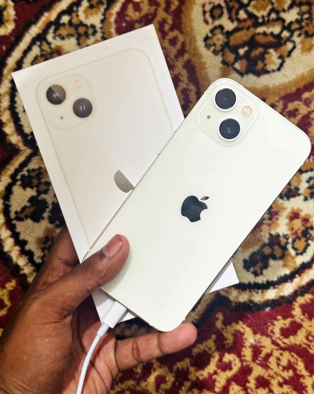 Iphone 13(128)