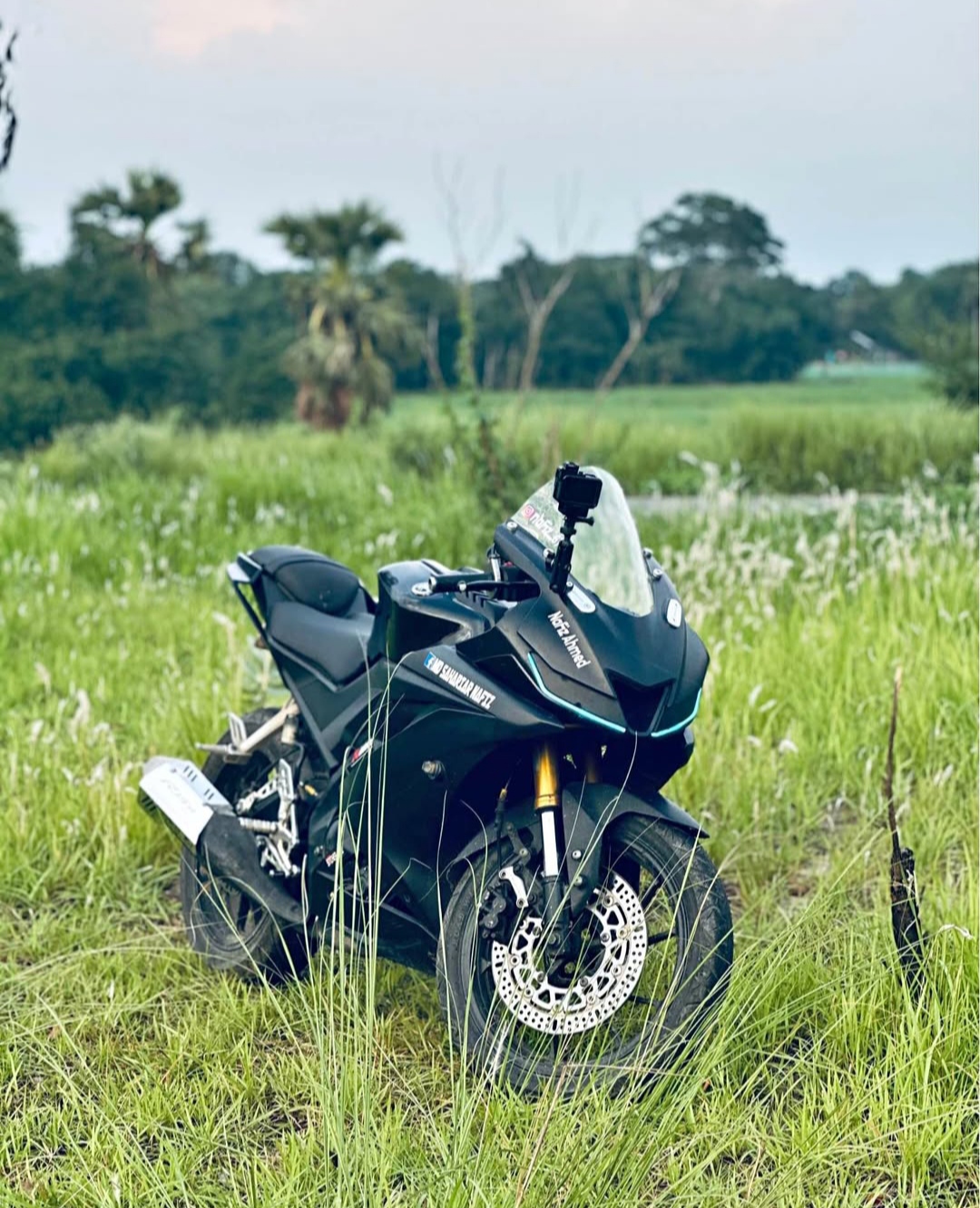 V3 Indo Black 2023