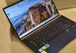 Asus zenbook (8/256)