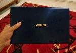 Asus zenbook (8/256)