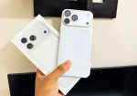 I phone 17 Pro Max 512Gb ( Australia)