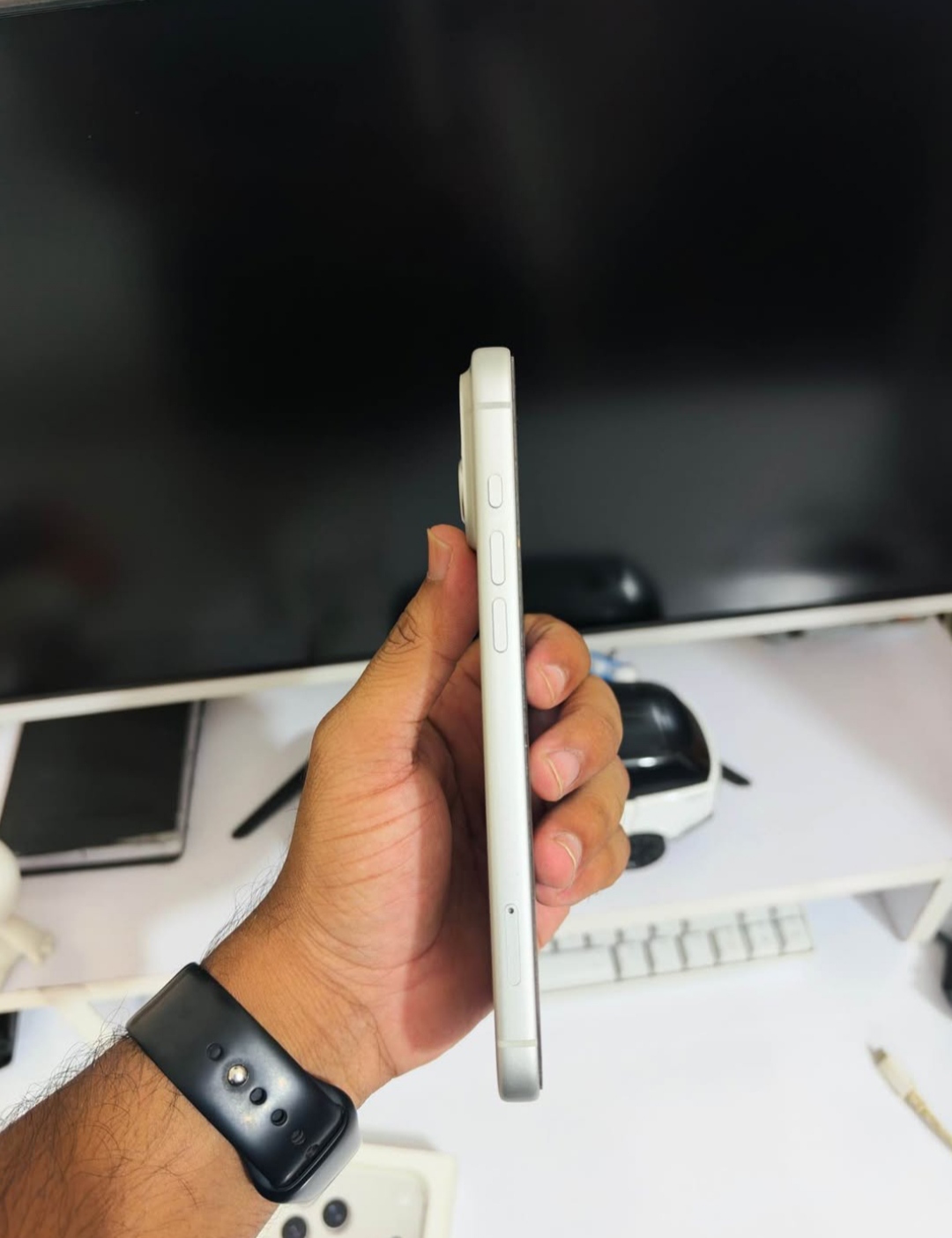 I phone 17 Pro Max 512Gb ( Australia)
