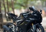YAMAHA R15 V4 Indo blk