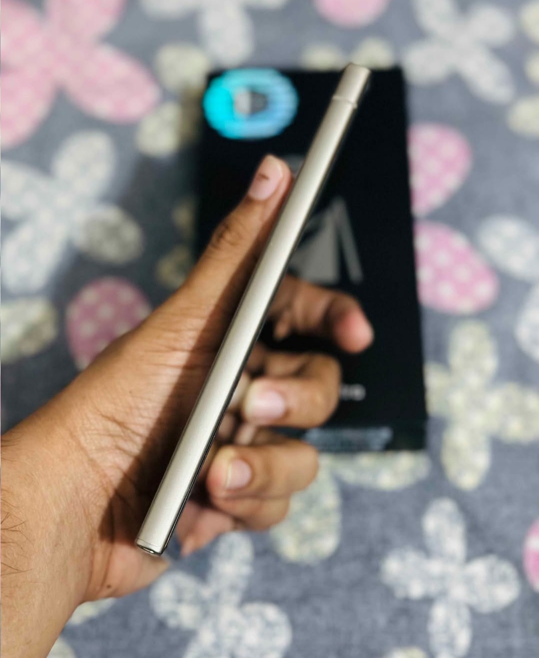 S24 ultra 12/512gb