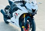 Yamaha R15 V3 Indonesian 🇮🇩