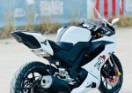 Yamaha R15 V3 Indonesian 🇮🇩