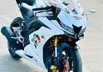Yamaha R15 V3 Indonesian 🇮🇩