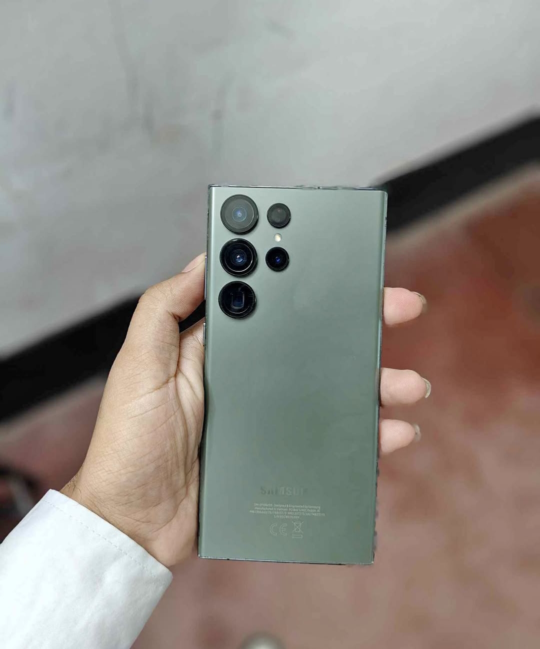 S23 Ultra Sell