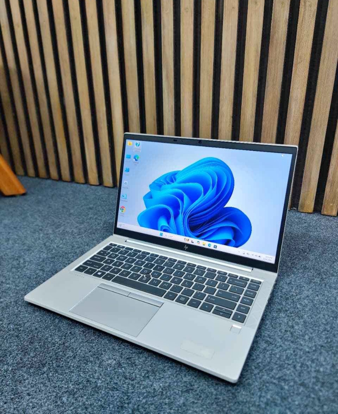 HP ELITEBOOK 840 G8 – BUSINESS CLASS LAPTOP