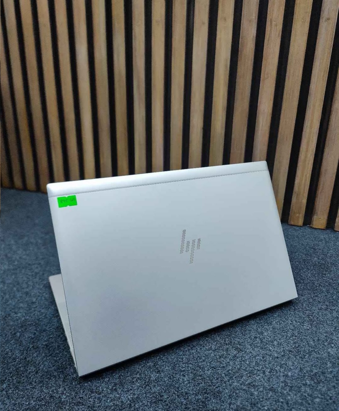 HP ELITEBOOK 840 G8 – BUSINESS CLASS LAPTOP