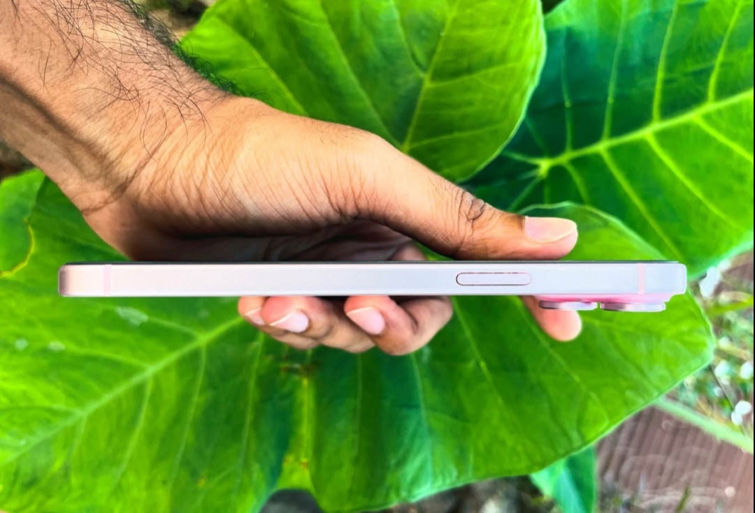 iPhone 15 plus