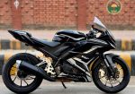 R15 V3 Thai 🇹🇭