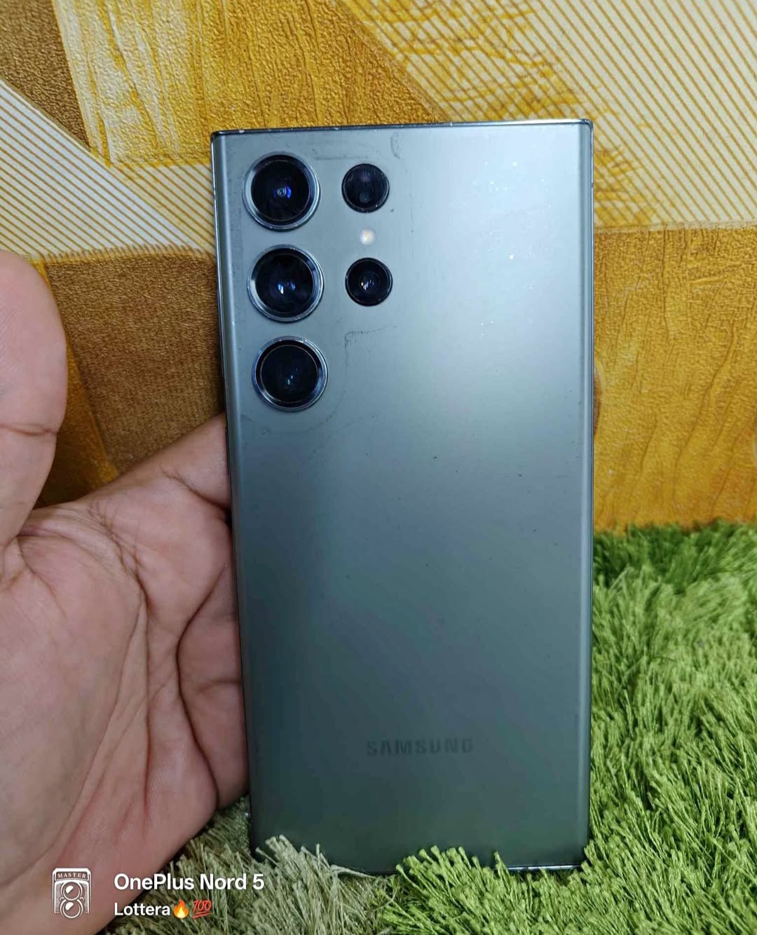 Samsung S23ultra