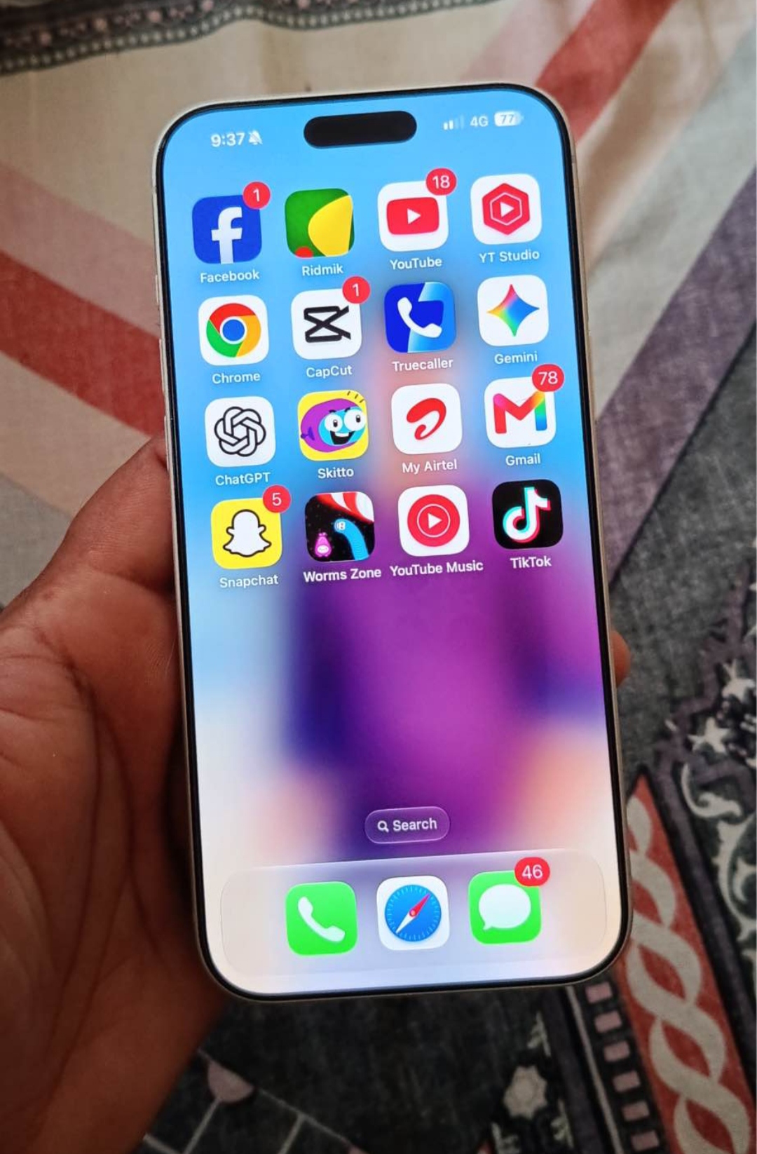 iphone 17pro max Australia