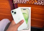I Phone 15