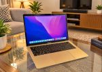 Apple MacBook Air Core i5 8th Gen 8GB/256GB – Like New From Malibag