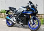 🏍️🔥 বিক্রয় হবে | Yamaha R15M Indo Black Silver Carbon 🔥🏍️ 2025 Model | 2026 Graphics 🖤🩶