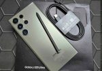 Sumsung S23 Ultra, physical dual sim