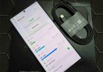 Sumsung S23 Ultra, physical dual sim