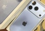 iPhone 18 pro 256 gb Glacier USA