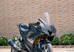 Yamaha Indonesia 🇮🇩 21