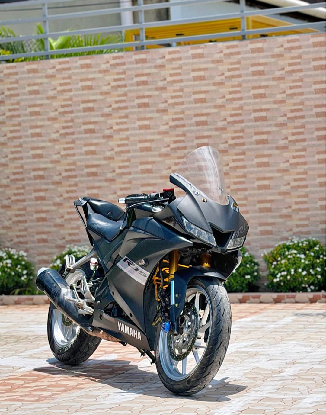Yamaha Indonesia 🇮🇩 21
