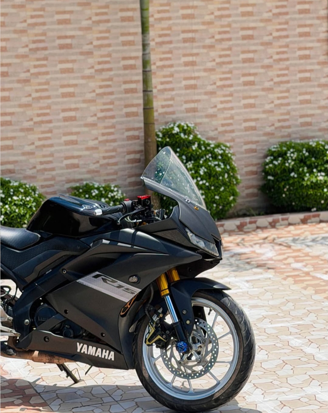 Yamaha Indonesia 🇮🇩 21