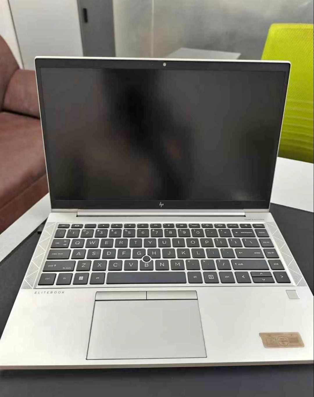 Elitebook HP G6