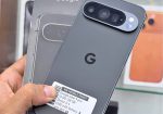 Google Pixel 9 Pro With Box