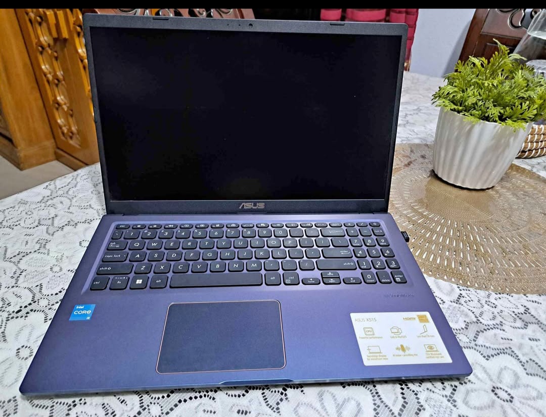 LAPTOP ASUS X515EA