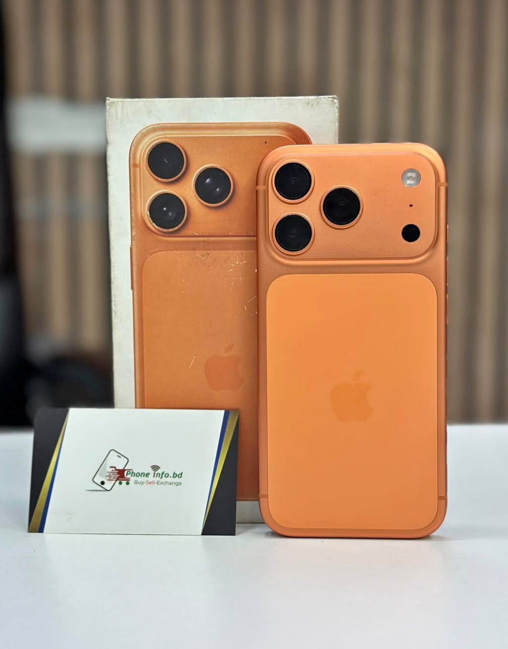 Apple iPhone 17 Pro 256gb