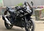 GPX DEMON DACROSA2 165cc (Mdel-2026)