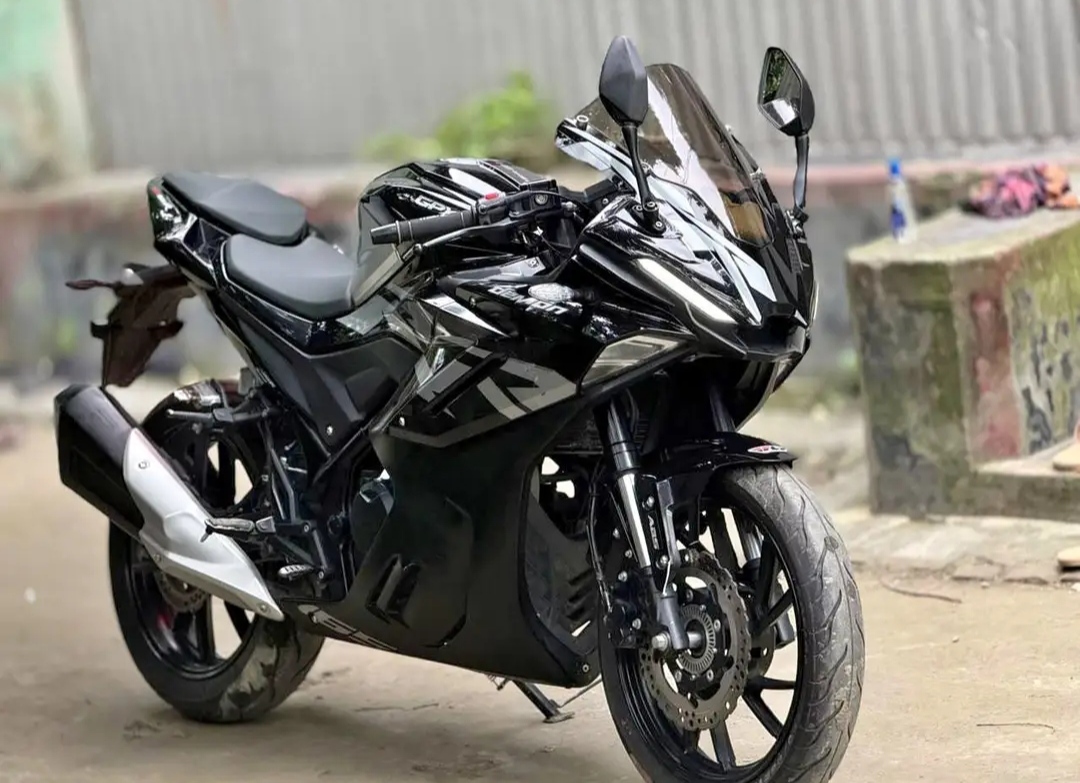 GPX DEMON DACROSA2 165cc (Mdel-2026)