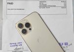 iPhone 14 Pro MAX 256gb BH-86% Gold