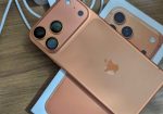 Iphone 17 pro max ( USA) 256 GB