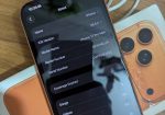 Iphone 17 pro max ( USA) 256 GB