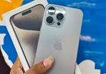 I phone 15 pro max