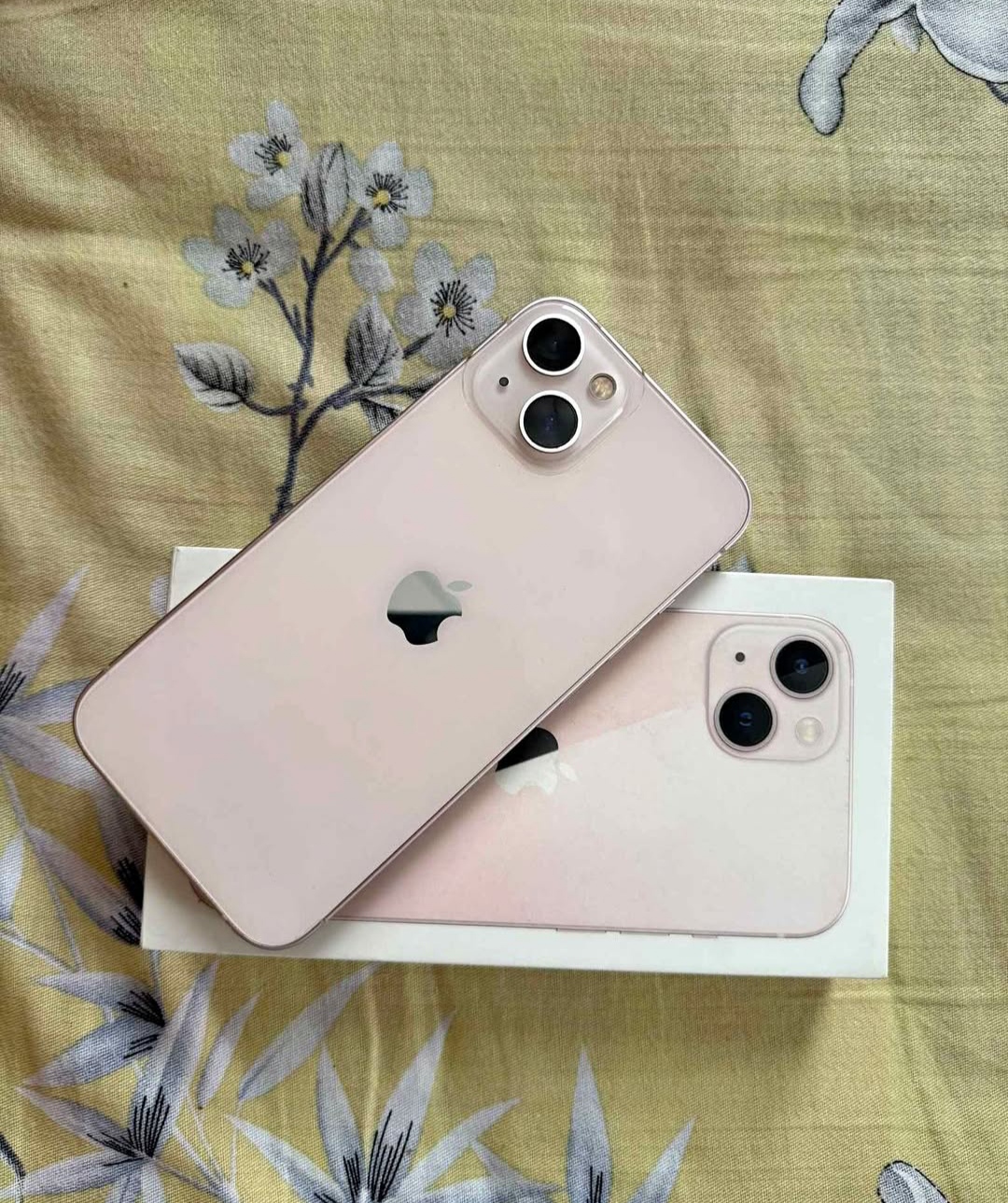 I phone 13 256GB USA