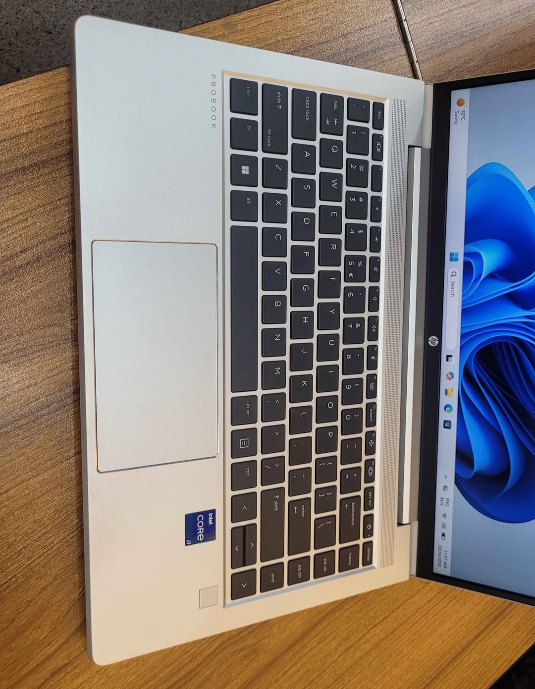 Hp ProBook 440 G9 || i7 12th gen || 16/512GB || 14″ FHD