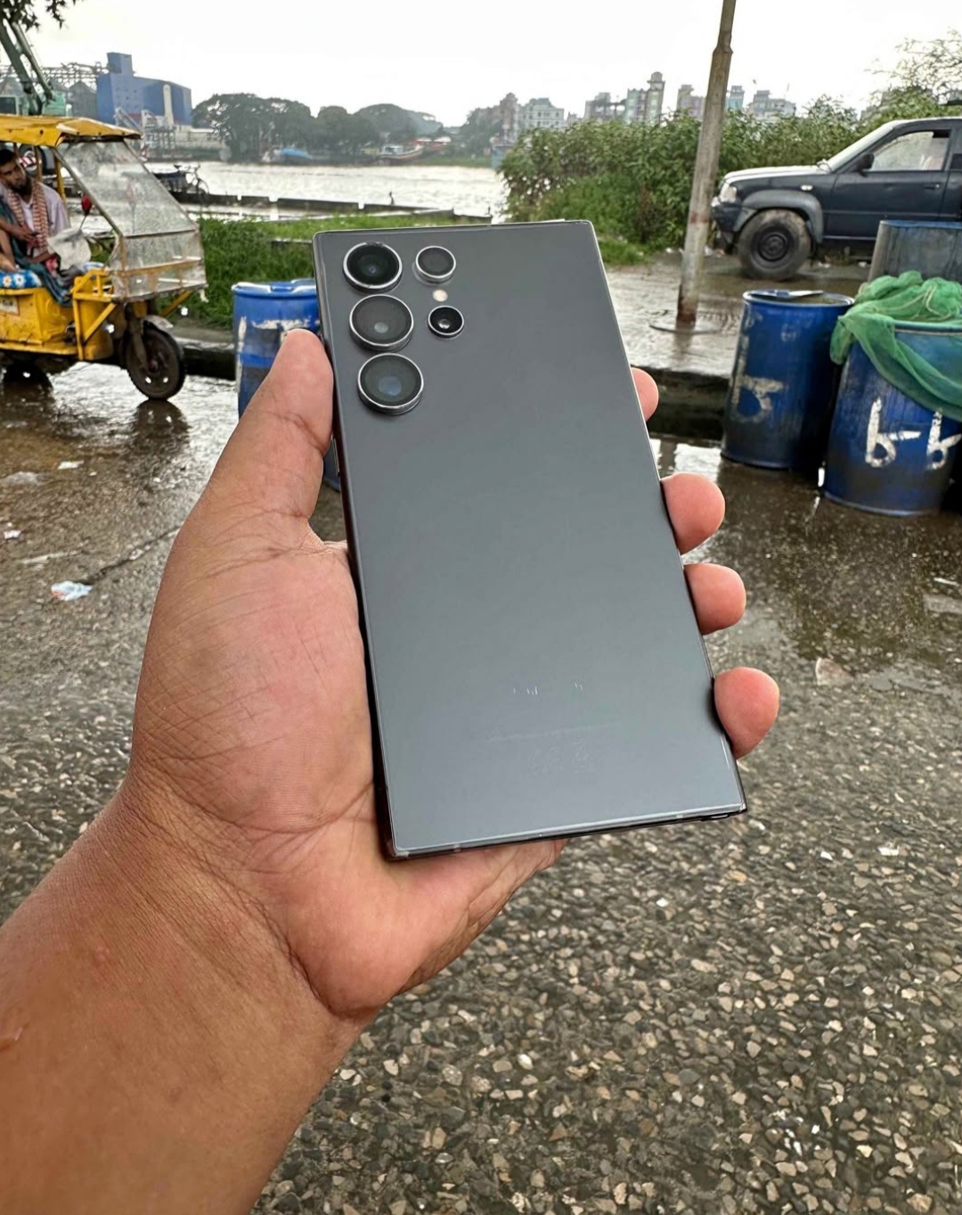 Samsung s24 ultra