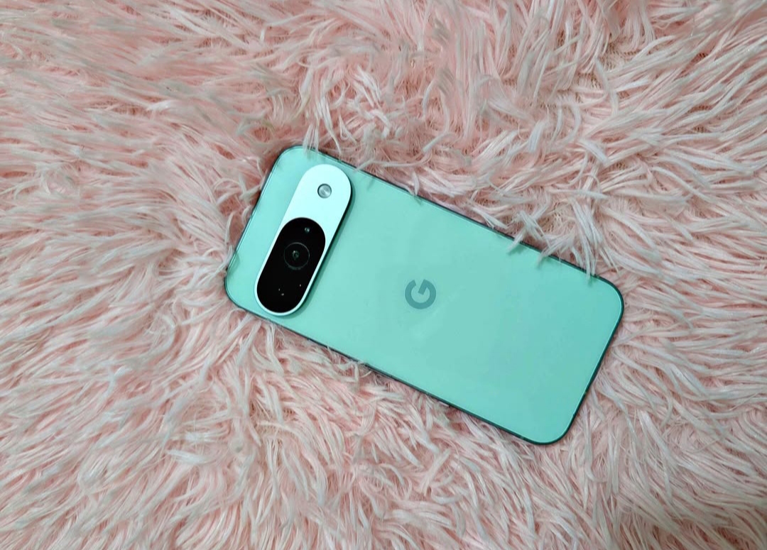 GOOGLE PIXEL 9 USA (12/256)GB
