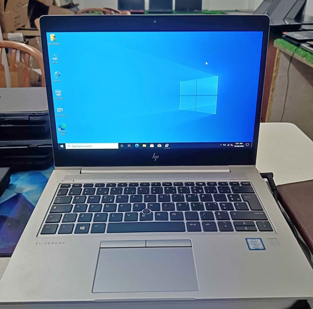 Hp Elitbook 830 g6