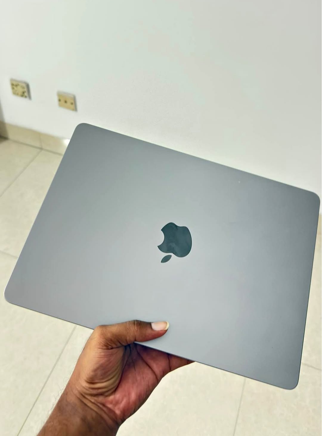 MacBook air m2