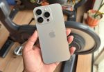 iPhone 15 Pro 256GB – ZP/A Variant