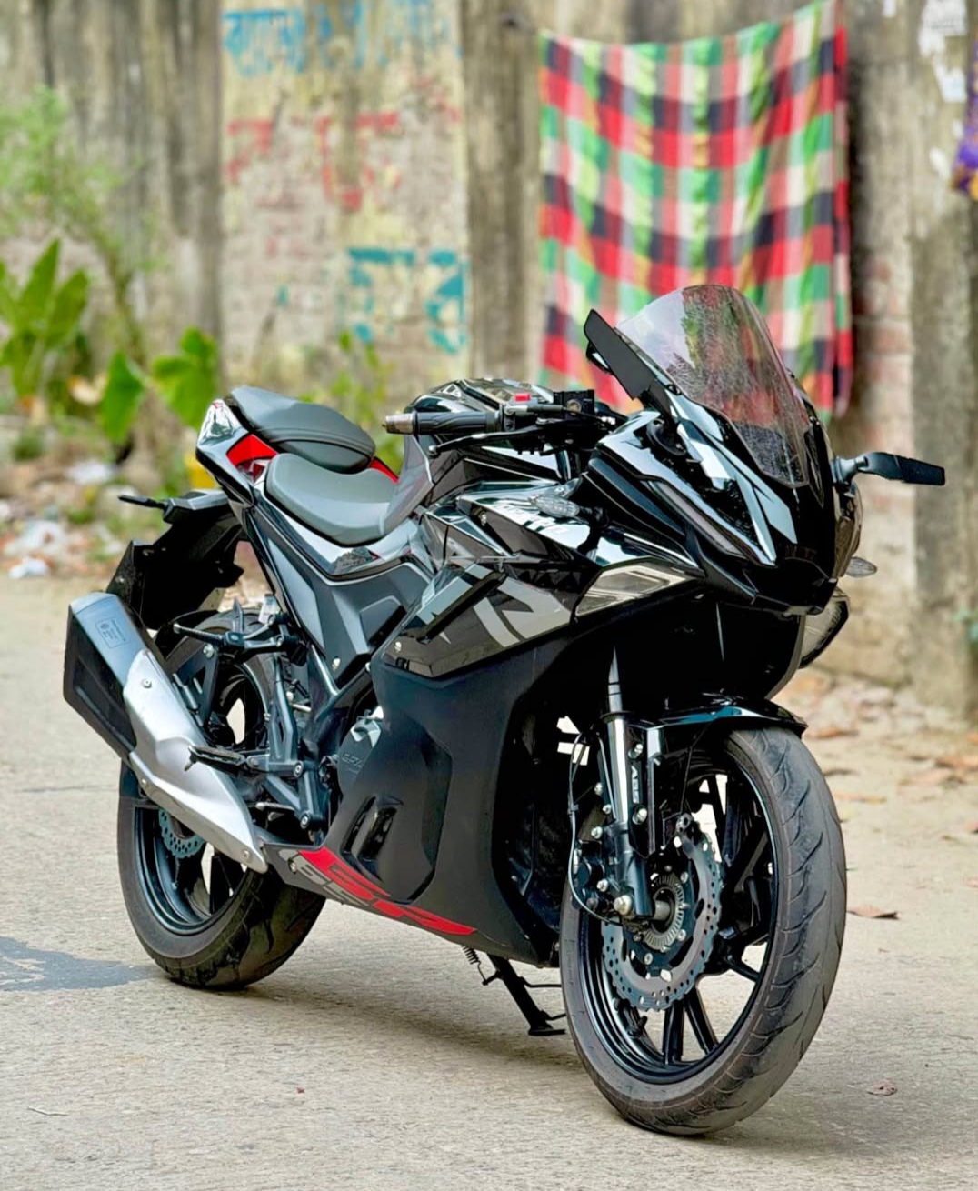 GPX Demon 2025