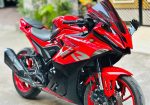 Gpx Demon Da Corsa 2